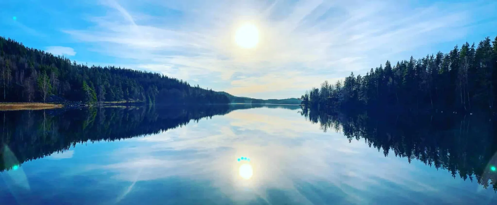 Ragnerudssjöns Camping & Stugby