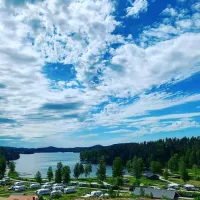 Ragnerudssjöns Camping & Stugby