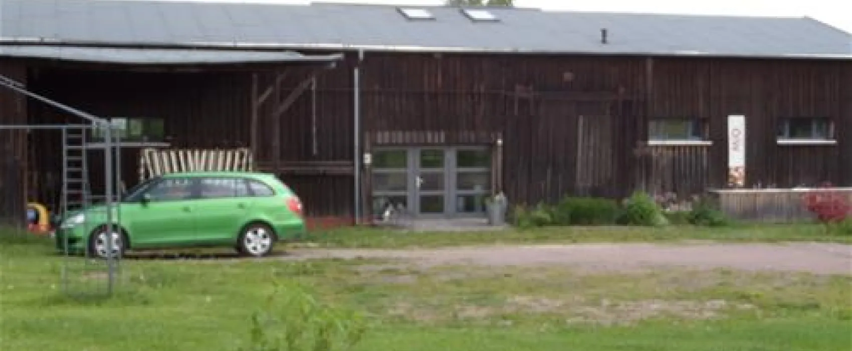 MiO-Minicamping Ottendorf