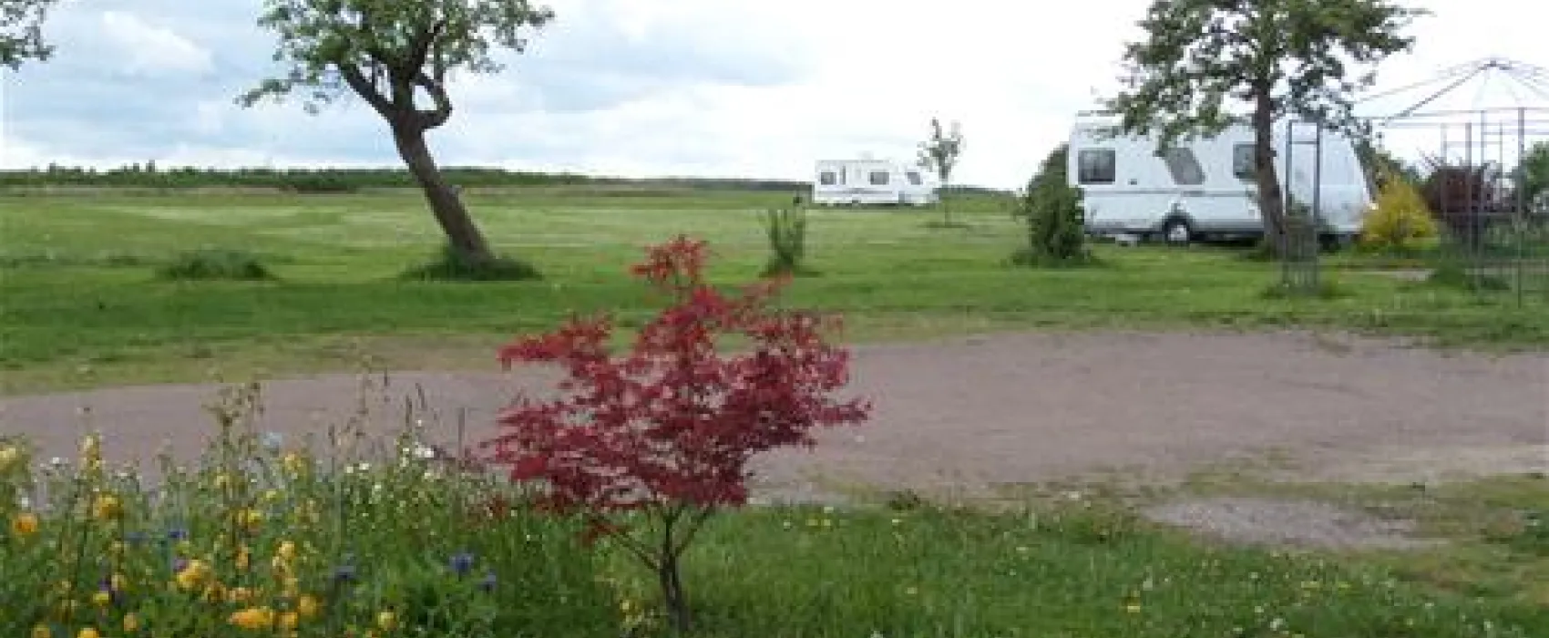 MiO-Minicamping Ottendorf