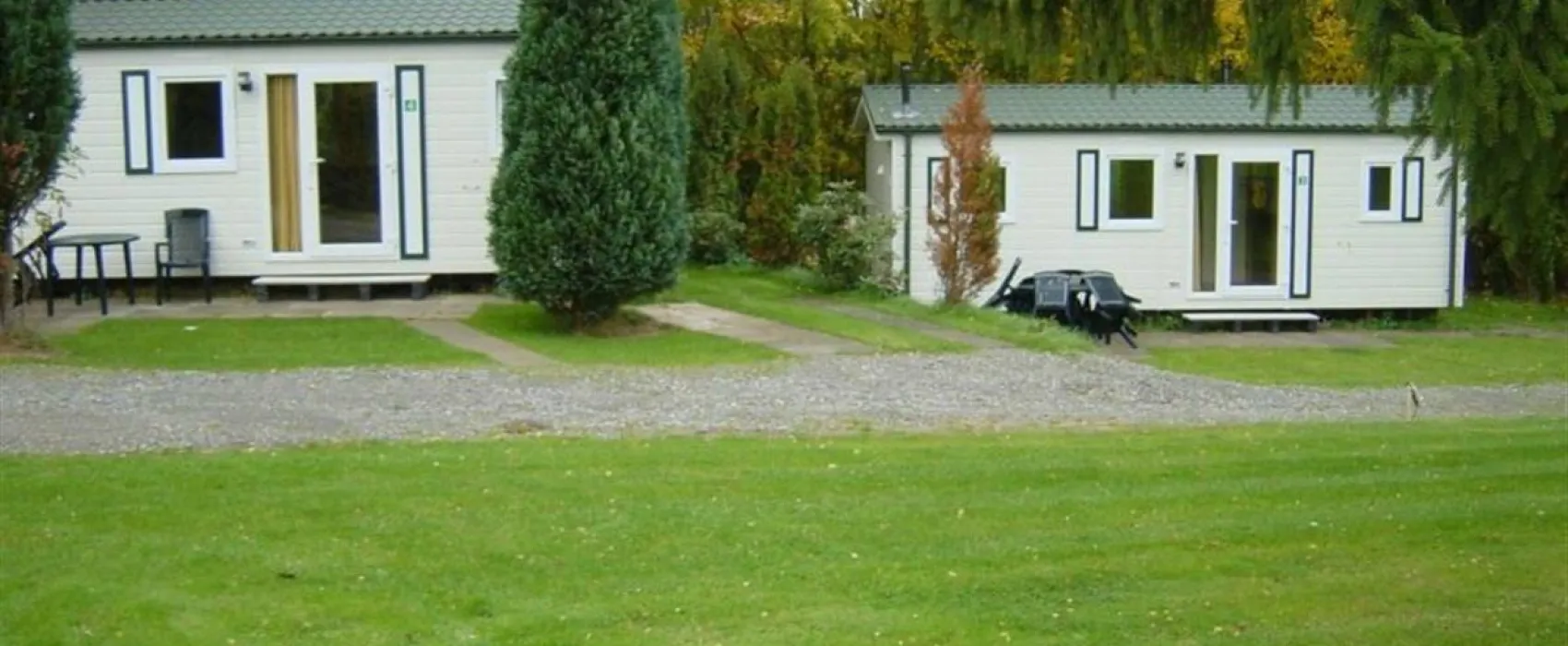 Campingplatz Ferienpark Teutoburgerwald Barntrup
