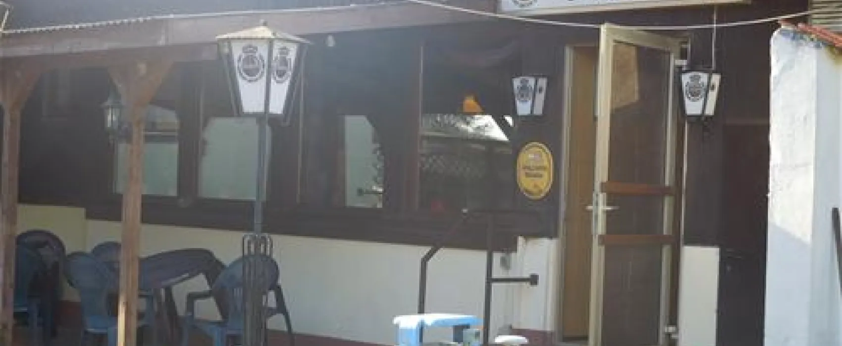 Camping Tannenhof