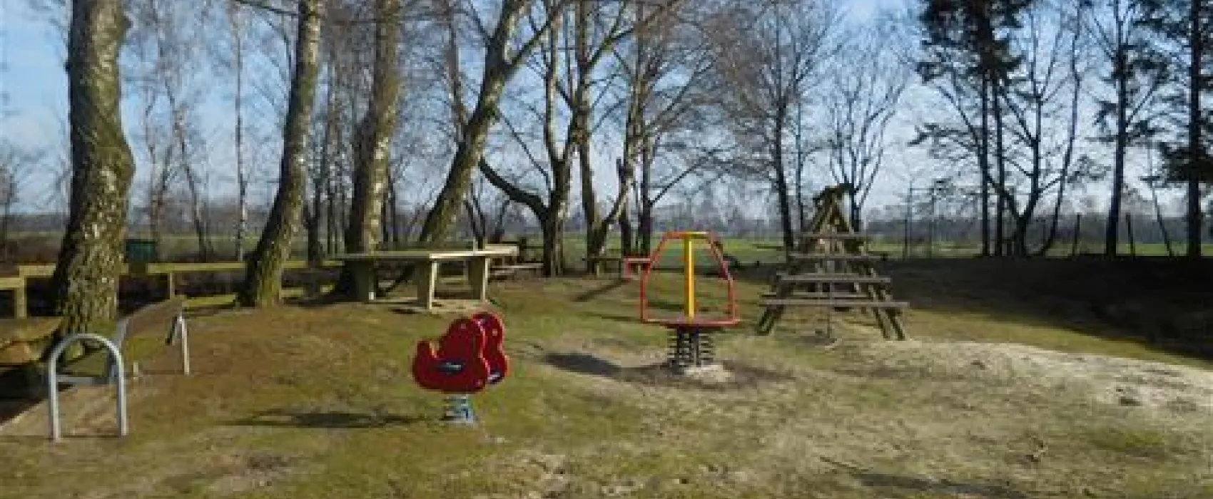 Camping Tannenhof