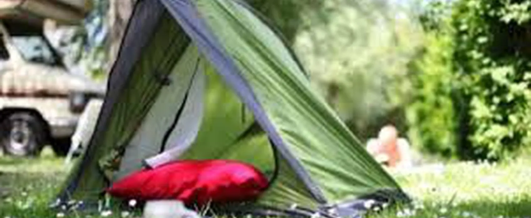 Camping Feider