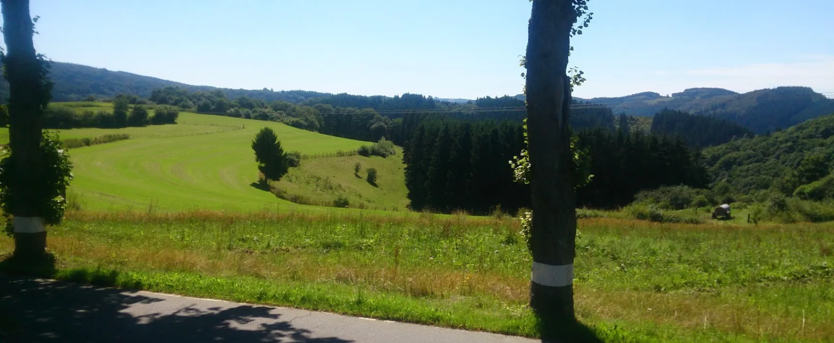 Camping Feider