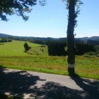 Camping Feider