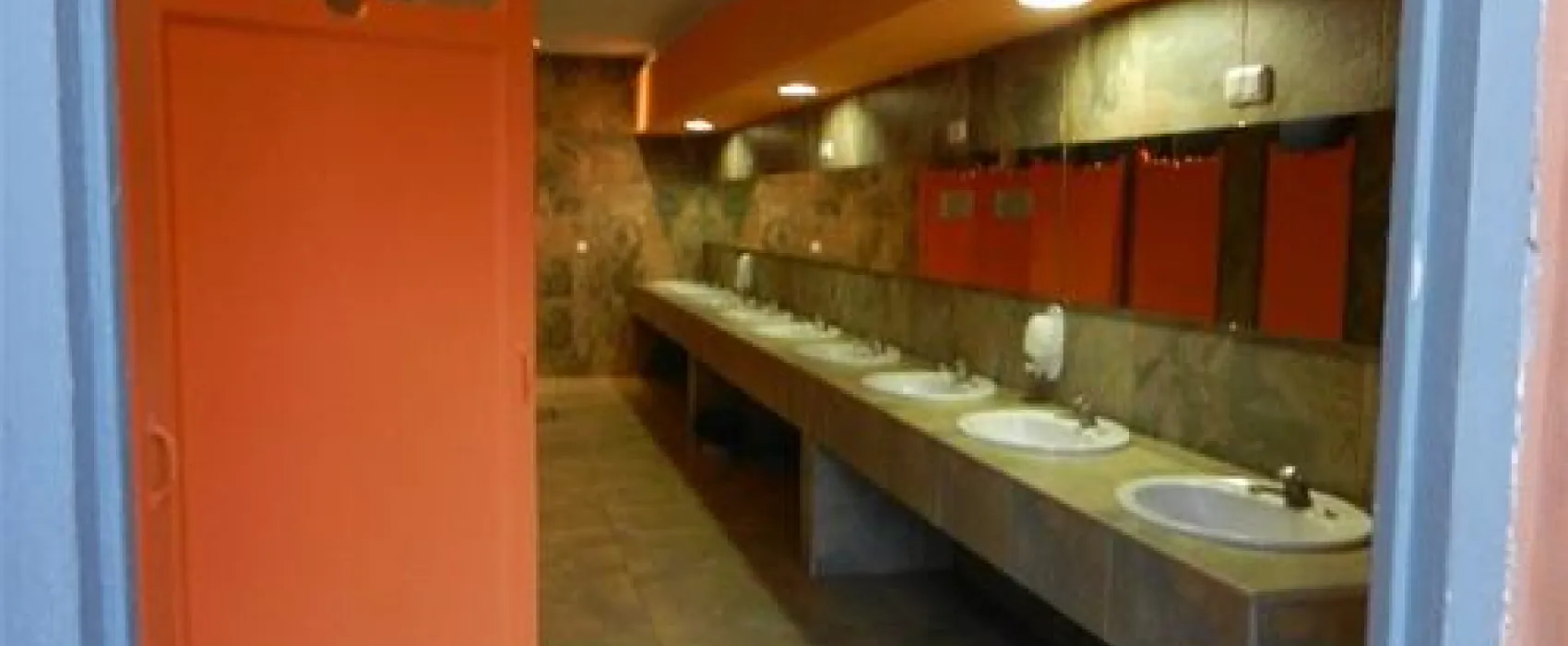 Camping Villsom