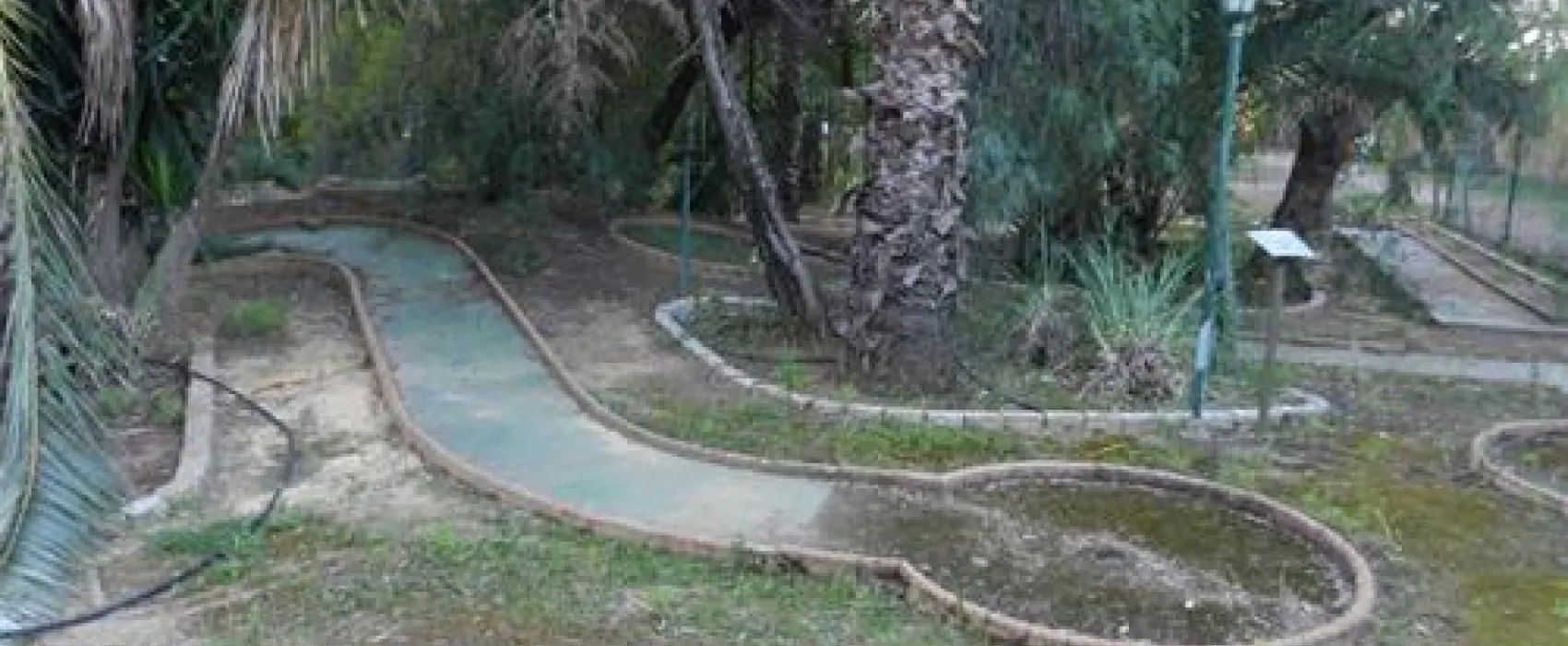 Camping Villsom