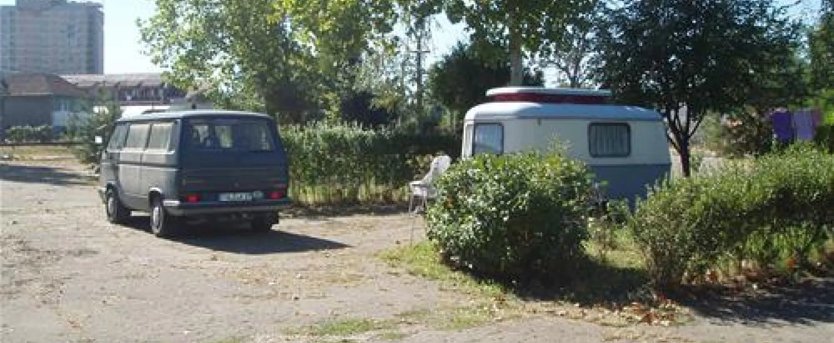 Camping Apollo