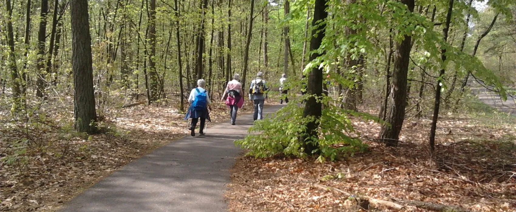 't Vosseveld
