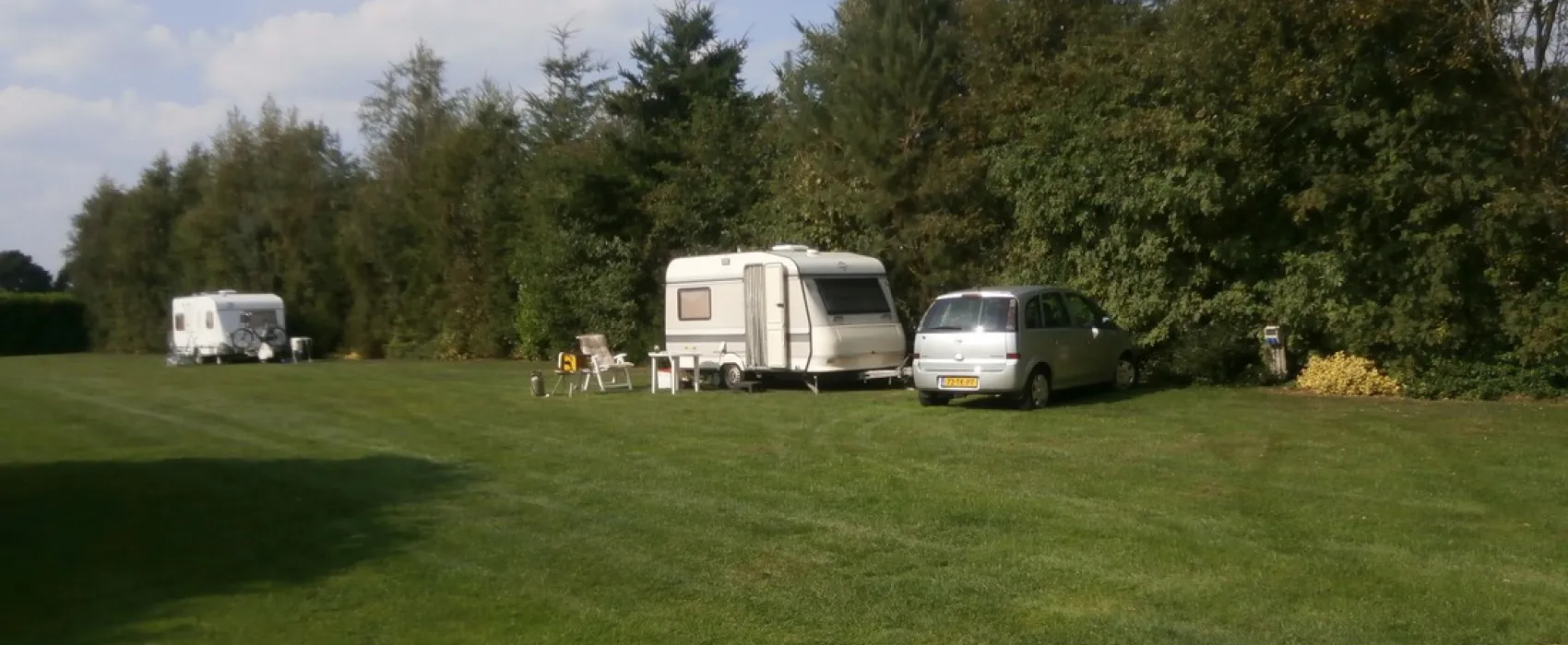 't Vosseveld