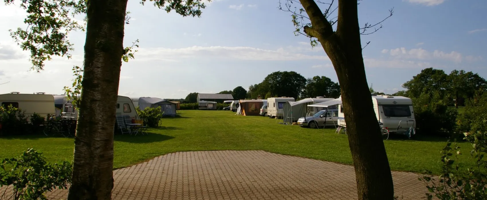 't Vosseveld