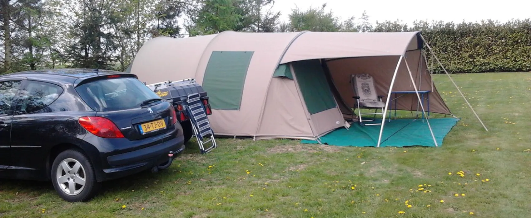 't Vosseveld