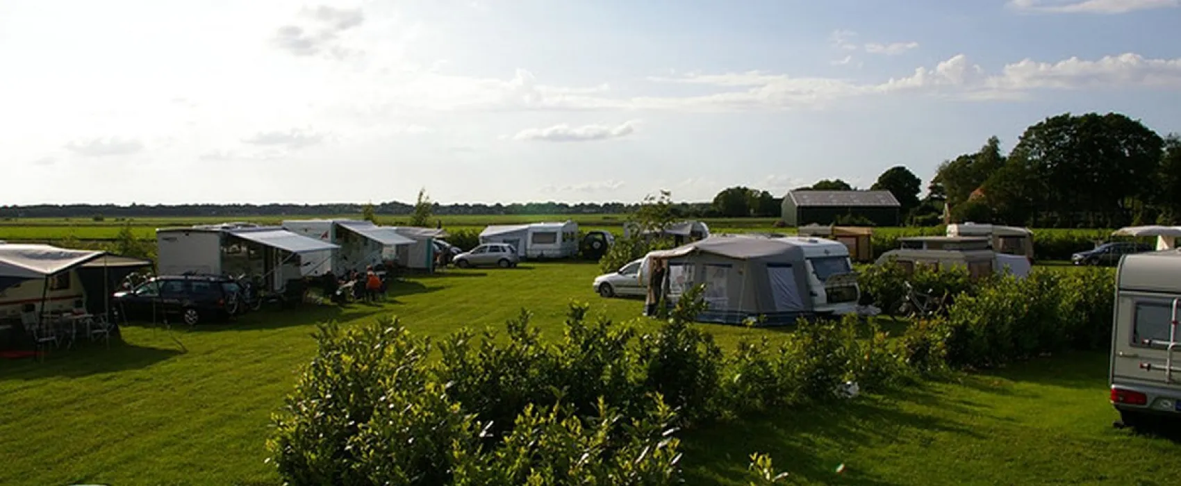 't Vosseveld