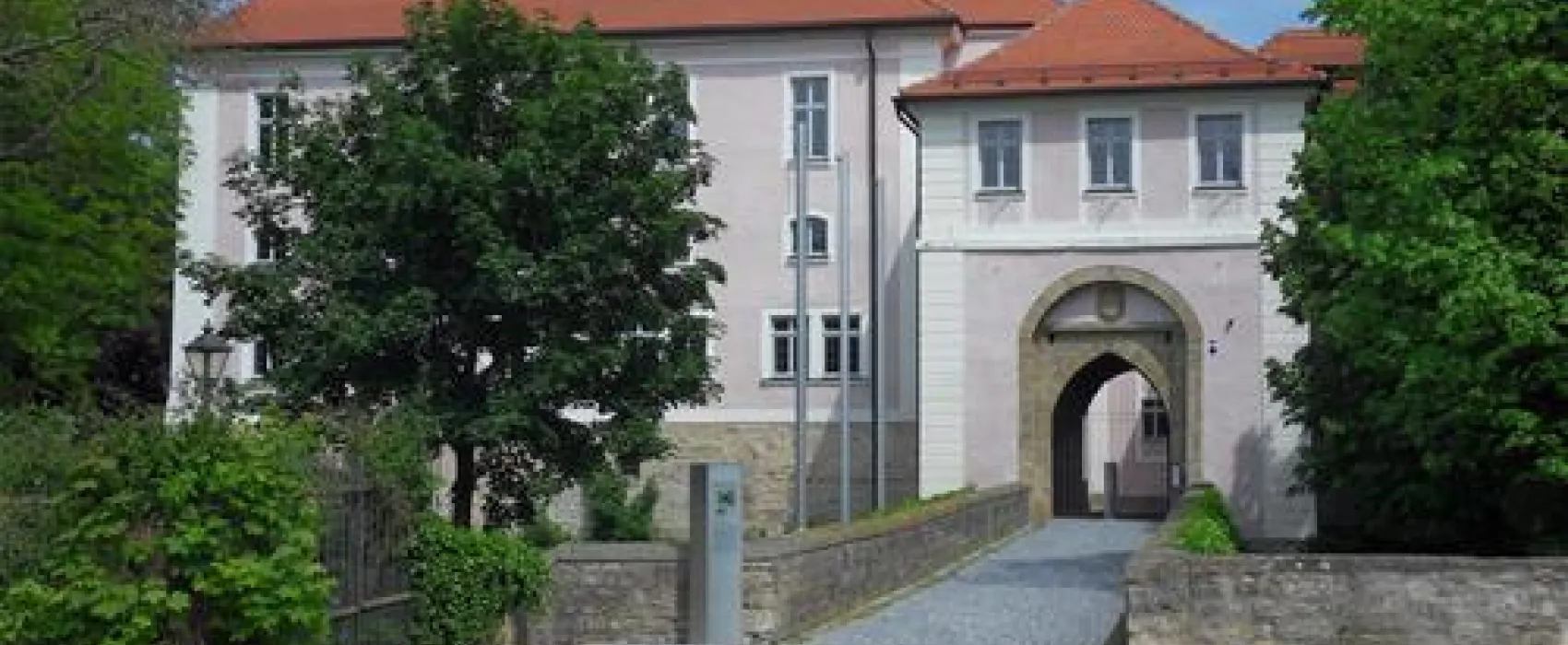 Naturcamping am Freibad