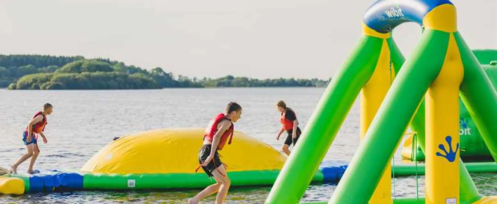 Share Discovery Village