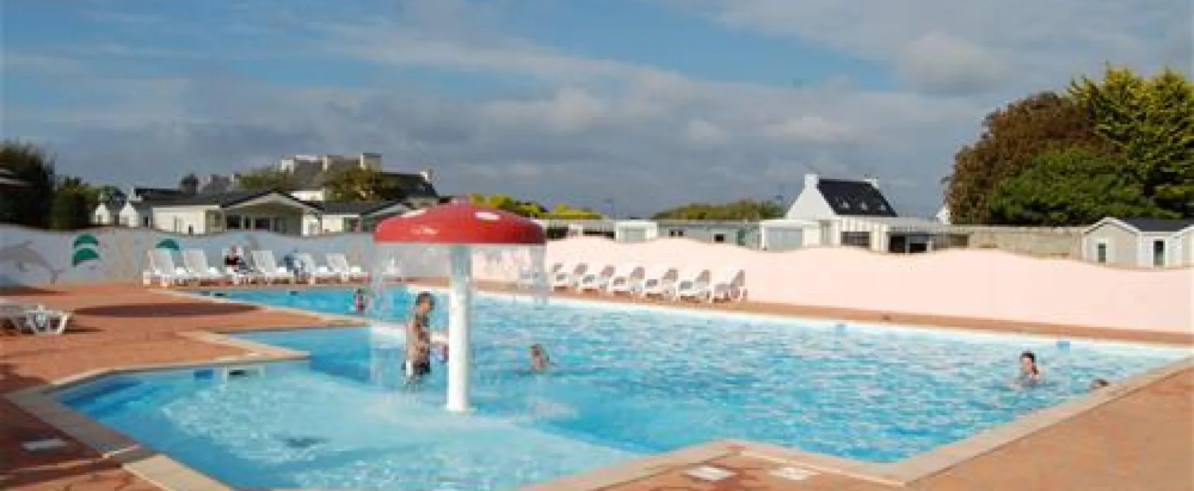 Camping La Corniche