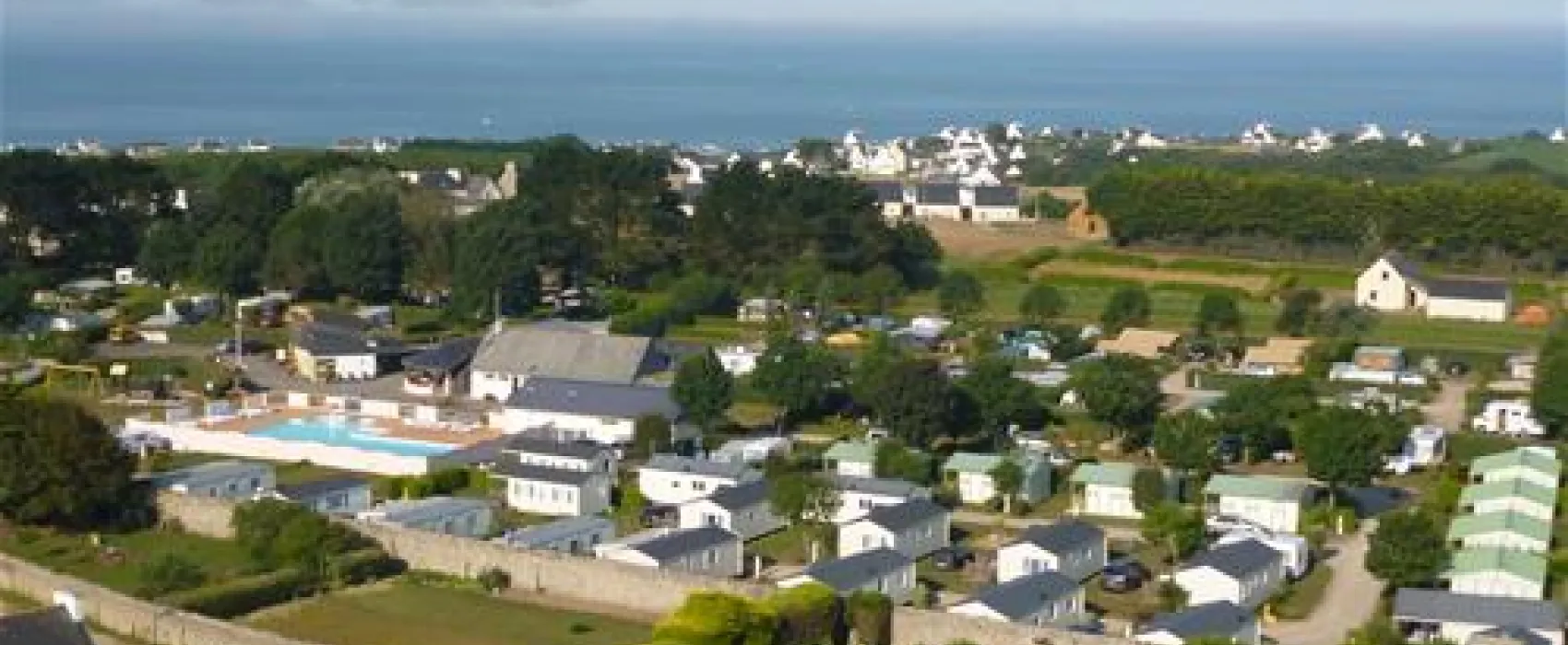 Camping La Corniche