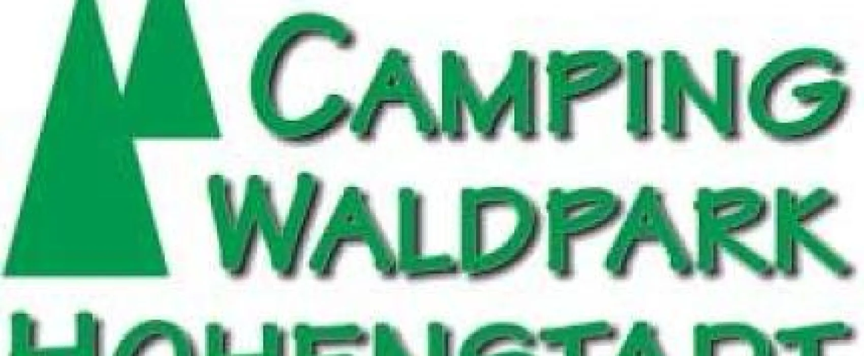 Camping Waldpark Hohenstadt
