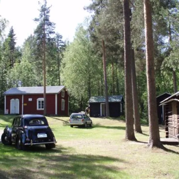 Selholmens Camping