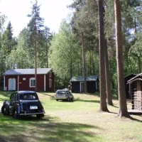 Selholmens Camping
