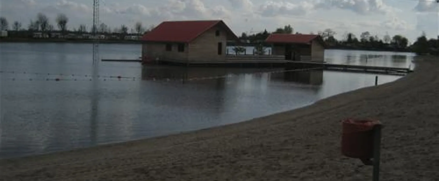Camping Betuwestrand