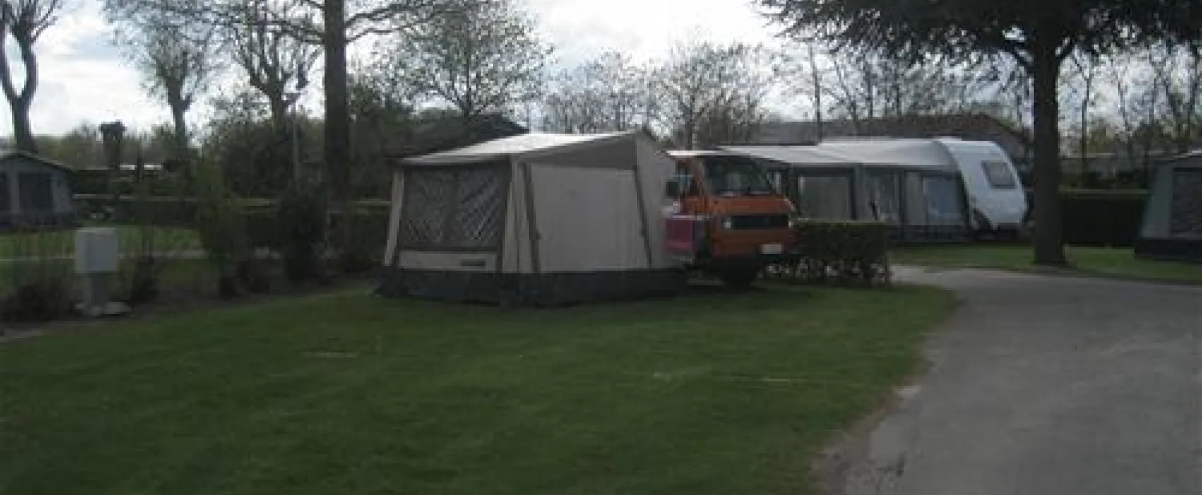 Camping Betuwestrand