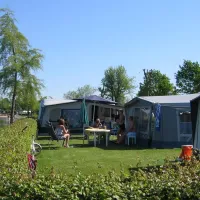 Camping Betuwestrand