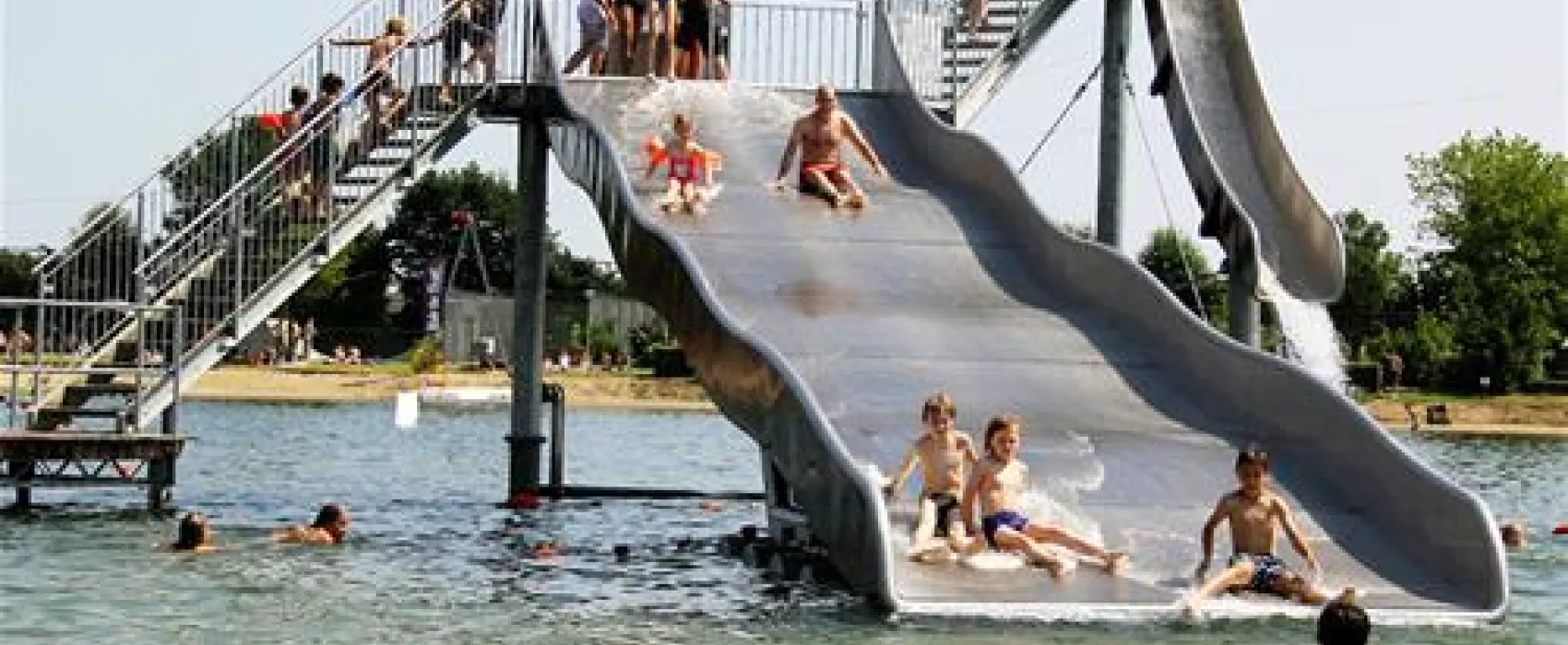 Camping Betuwestrand