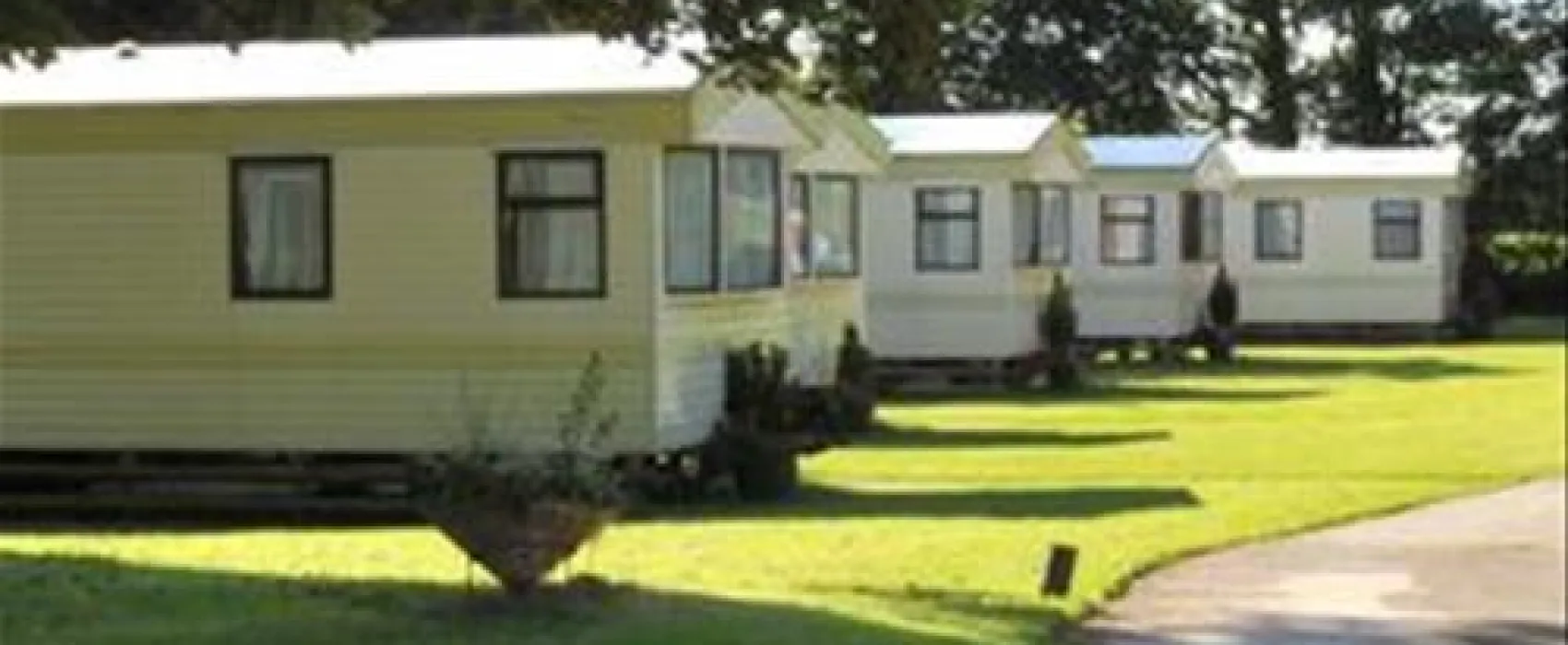 Blackmoor Farm Caravans