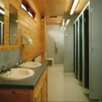 Linwater Caravan Park