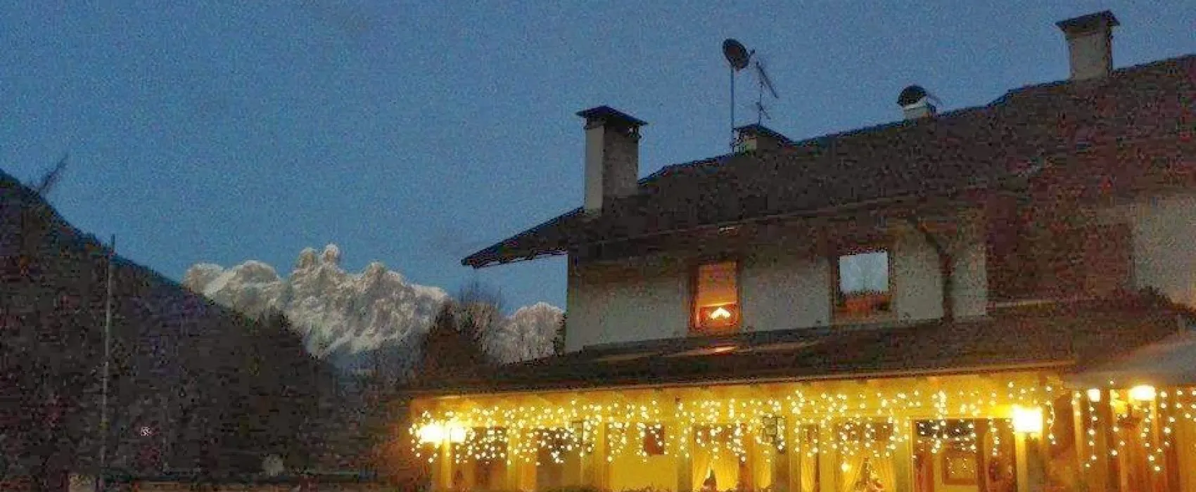 Camping Calavise