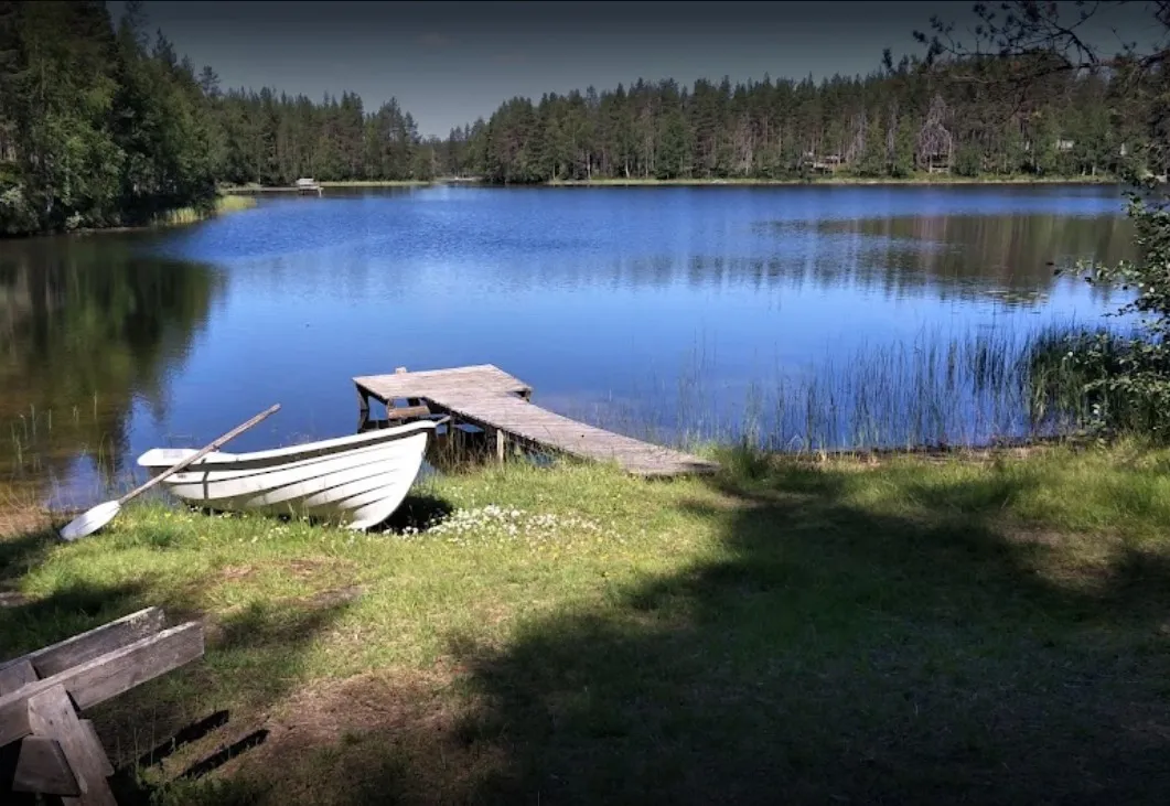 rantatropiikki-camping-kuusamo-k1otc