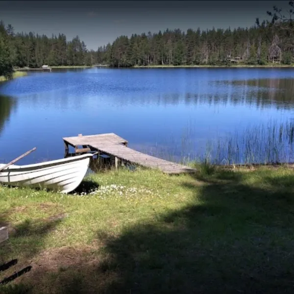rantatropiikki-camping-kuusamo-k1otc