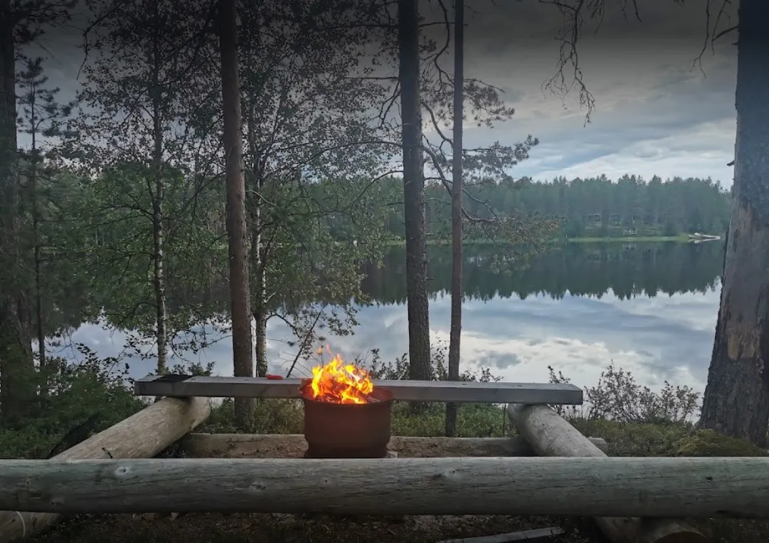 rantatropiikki-camping-kuusamo-k8sjo