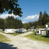Waldcamping Tamsweg