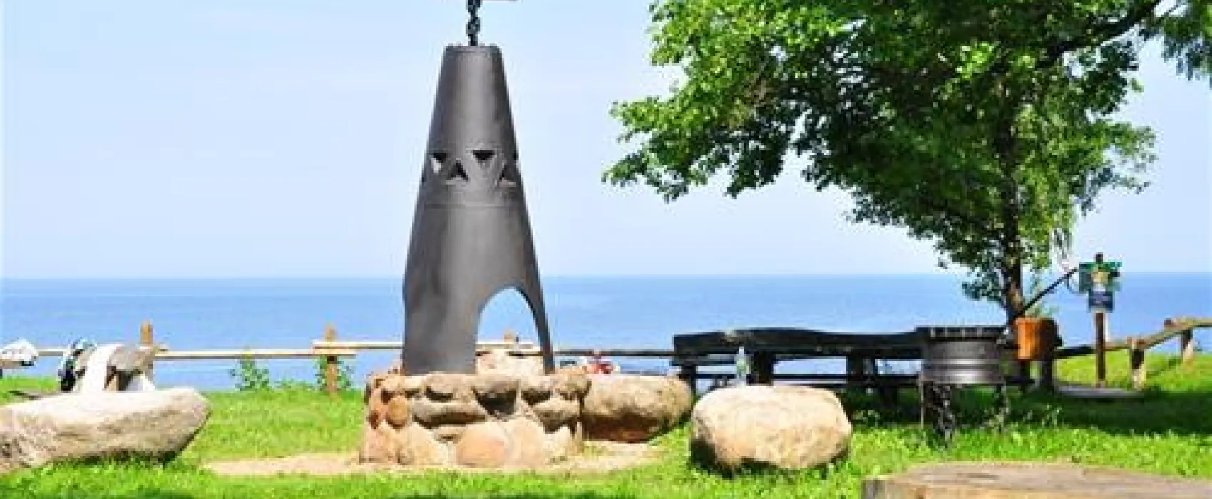 Camping Klintis
