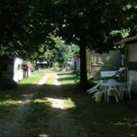 Campeggio Umberto Cagni