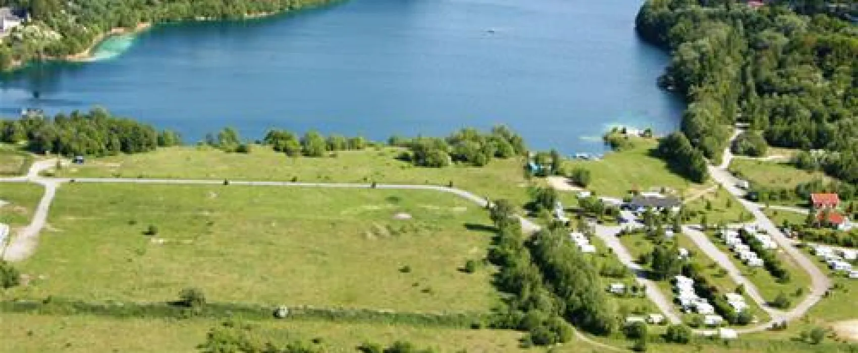 Ferienpark Kreidesee