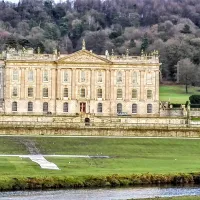 Chatsworth Park Caravan Club Site