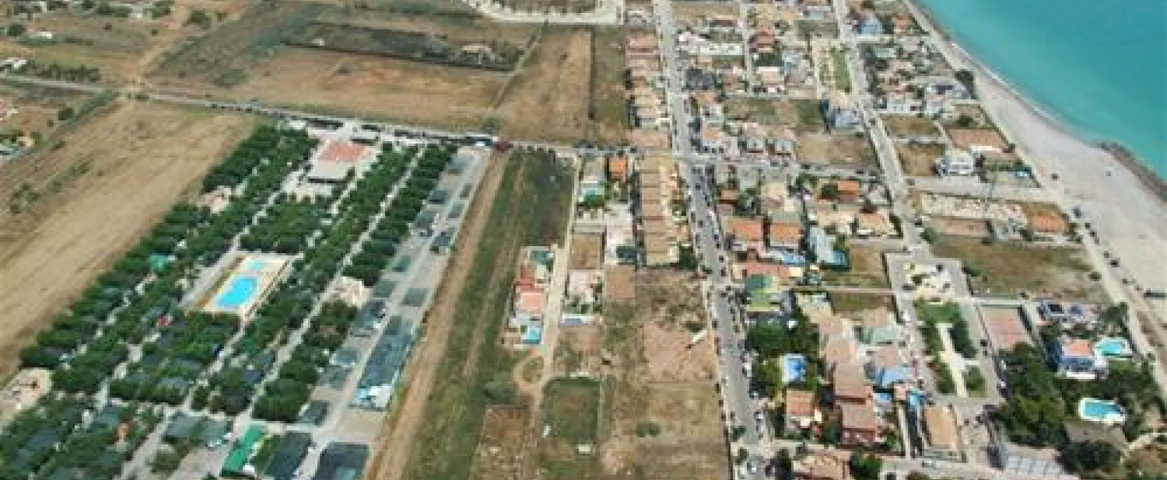 Camping los Naranjos