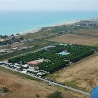 Camping los Naranjos