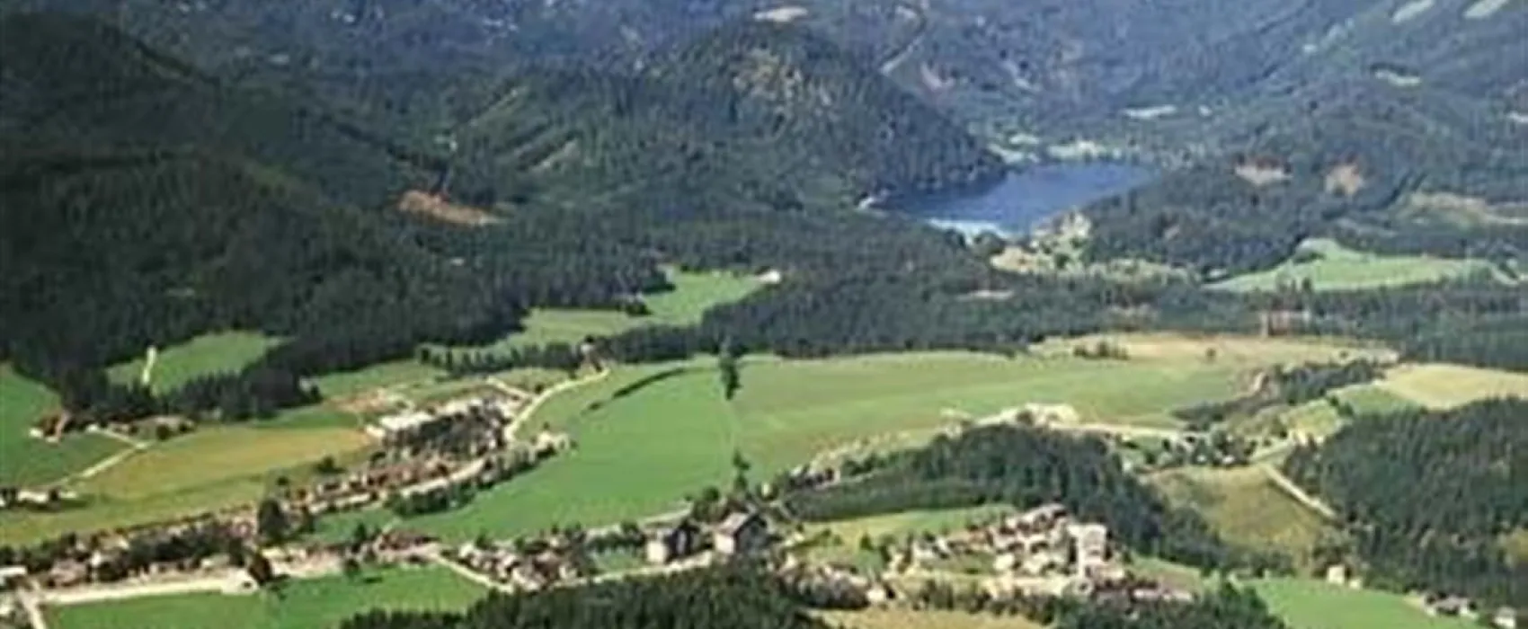 Camping Erlaufsee