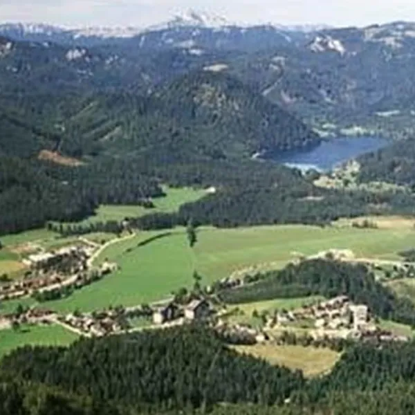 Camping Erlaufsee