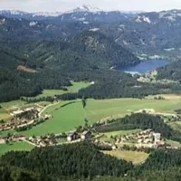 Camping Erlaufsee