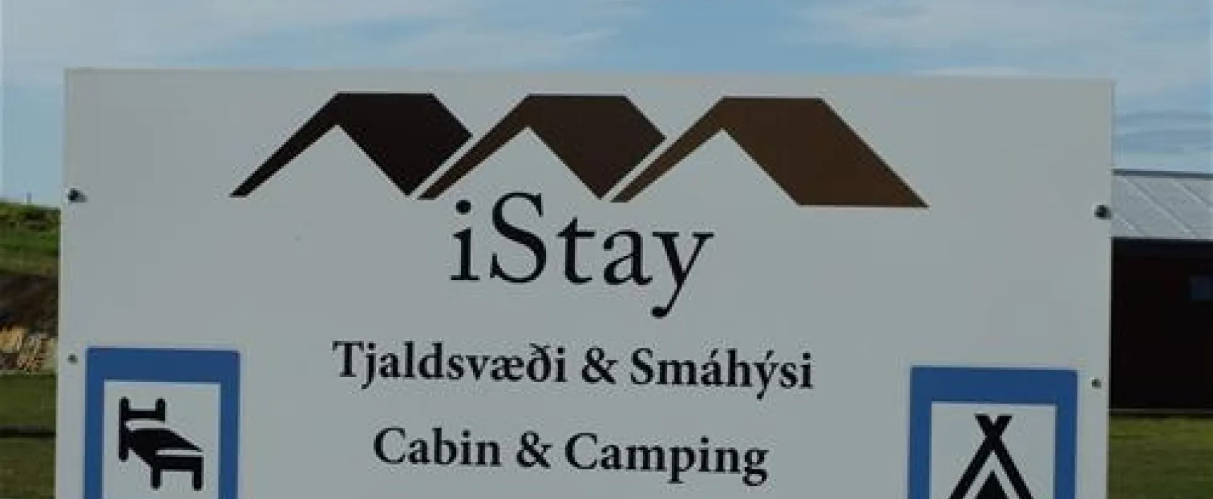 Camping Sandgerdi