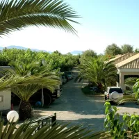 Campsite Finikes