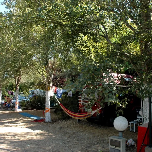 campsite-finikes-finikounda-iobtu
