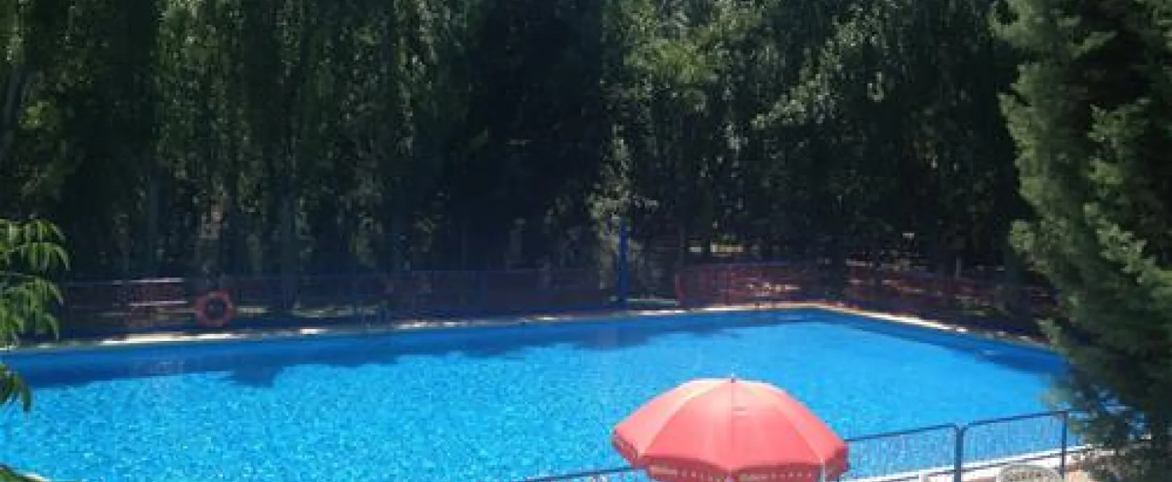 Camping Montesinos