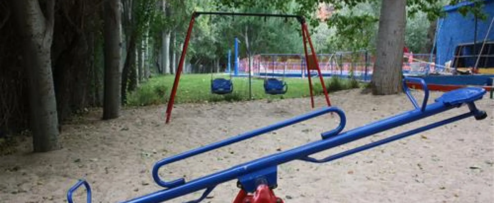 Camping Montesinos